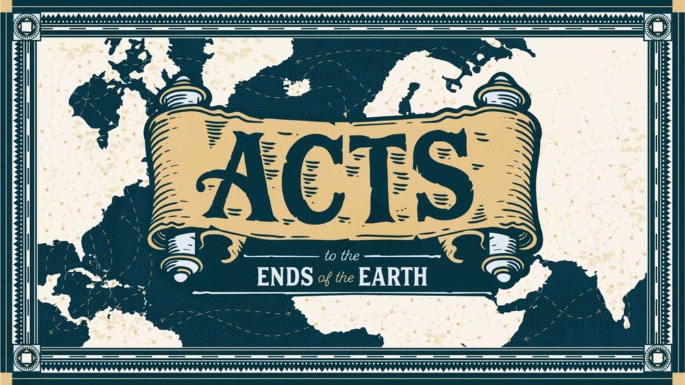 Acts